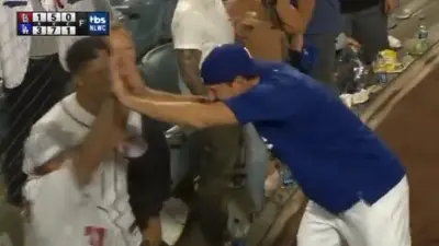 Max Scherzer Juan Soto