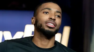 Mikal Bridges