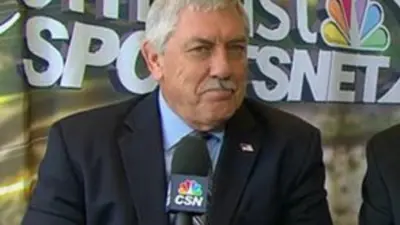 Ray Fosse
