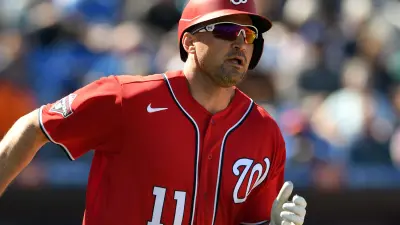 Ryan Zimmerman