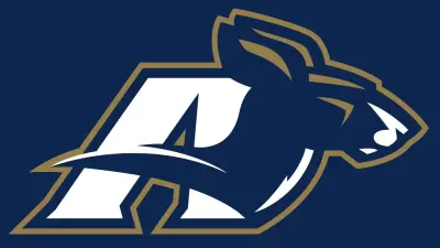 Akron Zips logo
