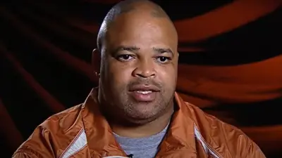Bo Davis Texas