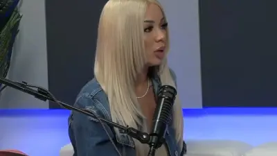 Brittany Renner talks