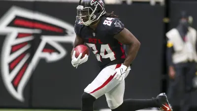 Cordarrelle Patterson