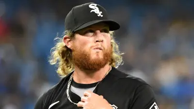 Craig Kimbrel on the mound