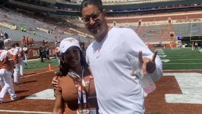 Jeff and Dani Banks