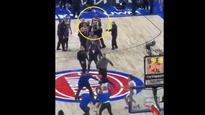 LeBron James protected