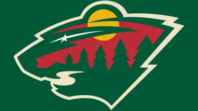 Minnesota Wild logo