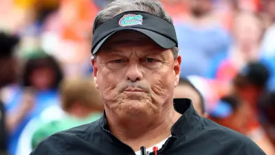 Todd Grantham at Florida