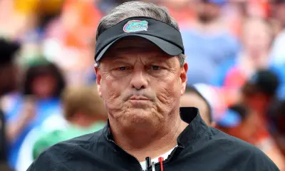 Todd Grantham at Florida