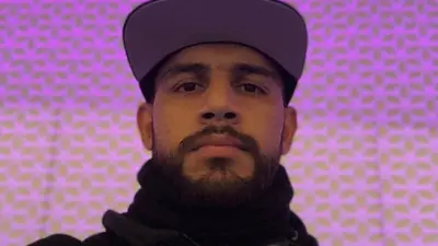 Yair Rodriguez