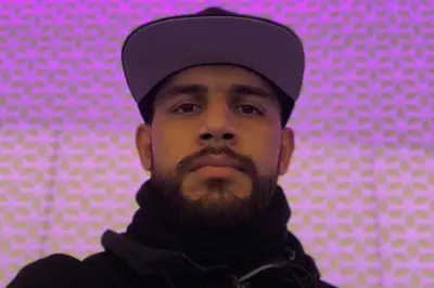 Yair Rodriguez