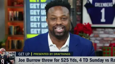 Bart Scott on ESPN