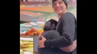 Zach Wilson gives a Jets fan tickets