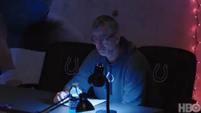 Frank Reich reaction