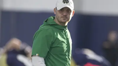 Tommy Rees coaching