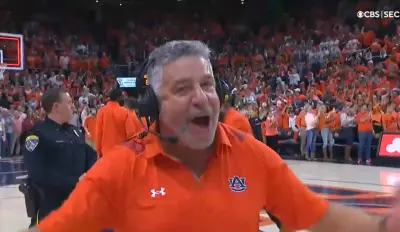 Bruce Pearl interview