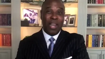 Charles Davis