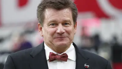 Michael Bidwill