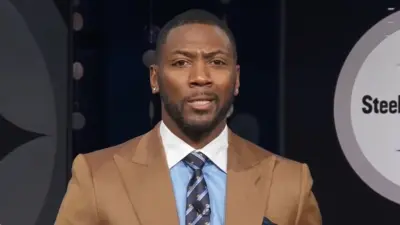 Ryan Clark ESPN