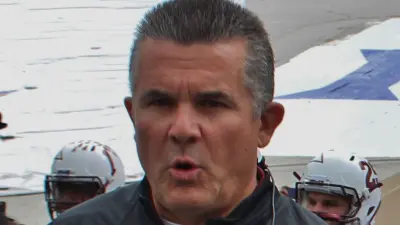 Todd Graham