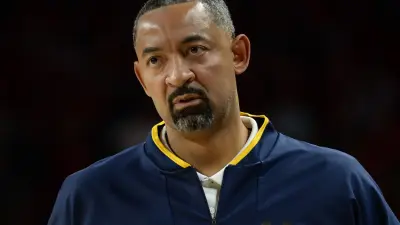 Juwan Howard during a game
