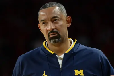 Juwan Howard during a game