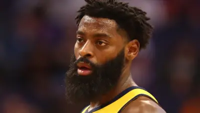 Tyreke Evans in profile