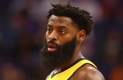 Tyreke Evans in profile