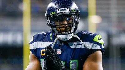 Bobby Wagner during a game