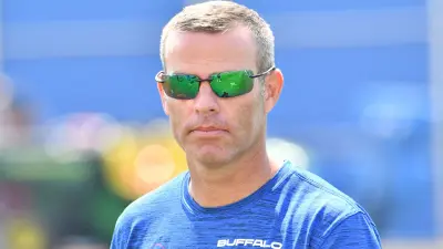 Brandon Beane in sunglasses