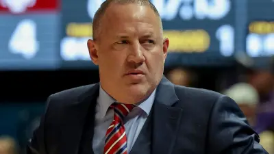 Buzz Williams