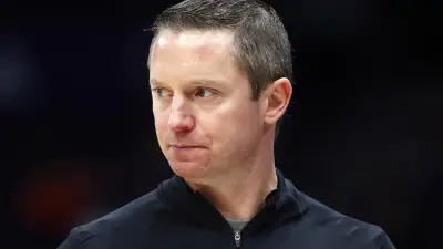 Mike White at Florida