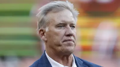 John Elway looks ahead