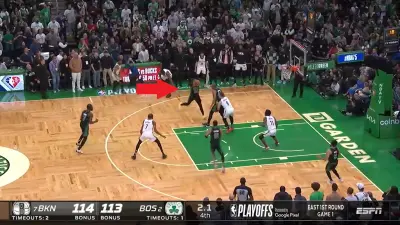 Marcus Smart