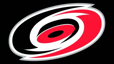 Carolina Hurricanes logo