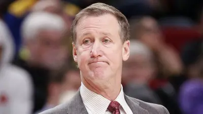 Terry Stotts coaching