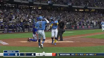 Andrew McCutchen night night
