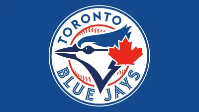 Toronto Blue Jays logo