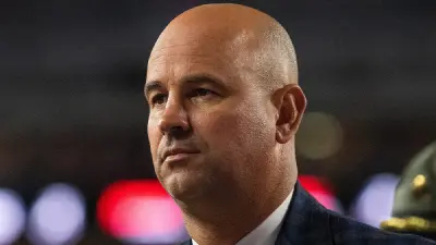 Jeremy Pruitt looks ahead