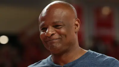 Warren Moon looking ahead..