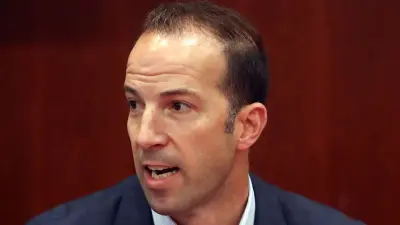 Billy Eppler speaking