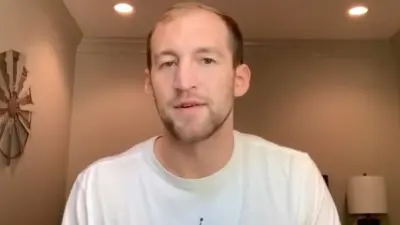 Cody Zeller looks ahead