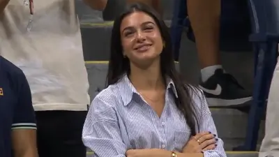 Costeen Hatzi smiles