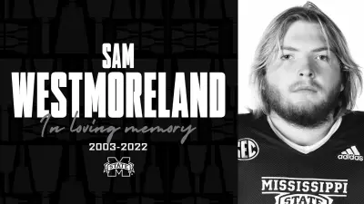 Sam Westmoreland