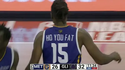 Steeve Ho You Fat last name
