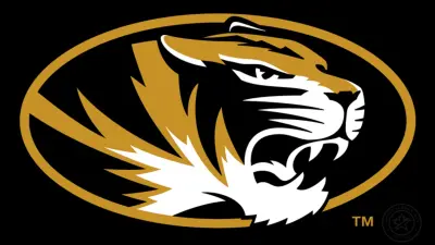 Missouri sports logo
