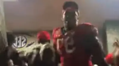 Georgia celebration