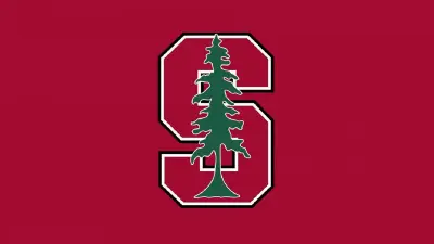 The Stanford logo