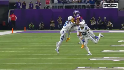 Stephon Gilmore fined hit